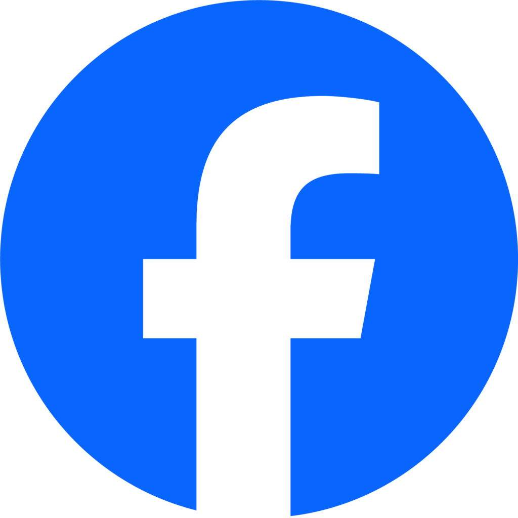 logo of Facebook