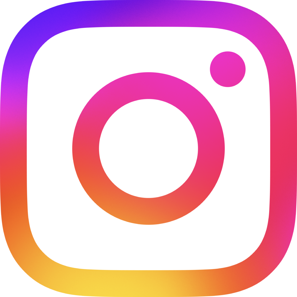 logo of Instagram