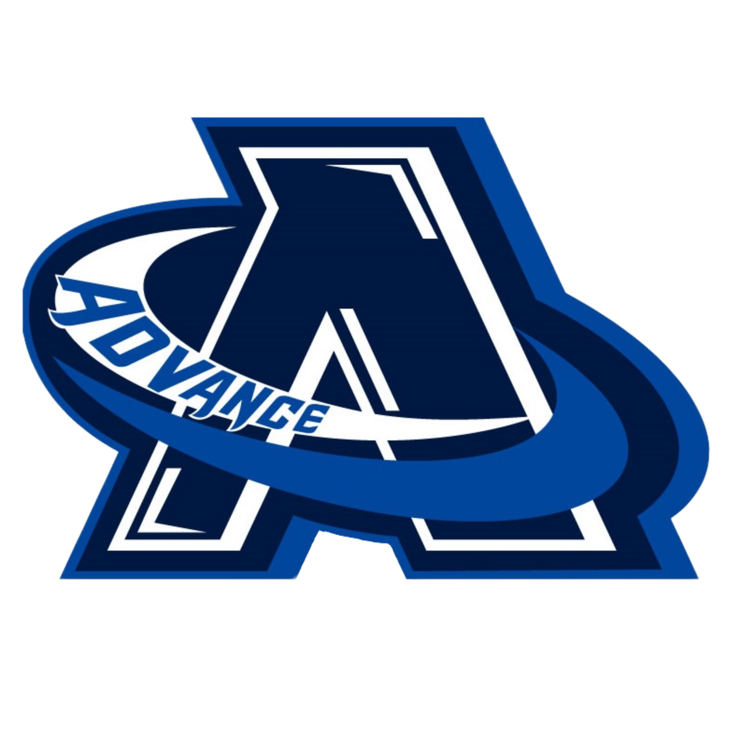 logo of ADVANCE