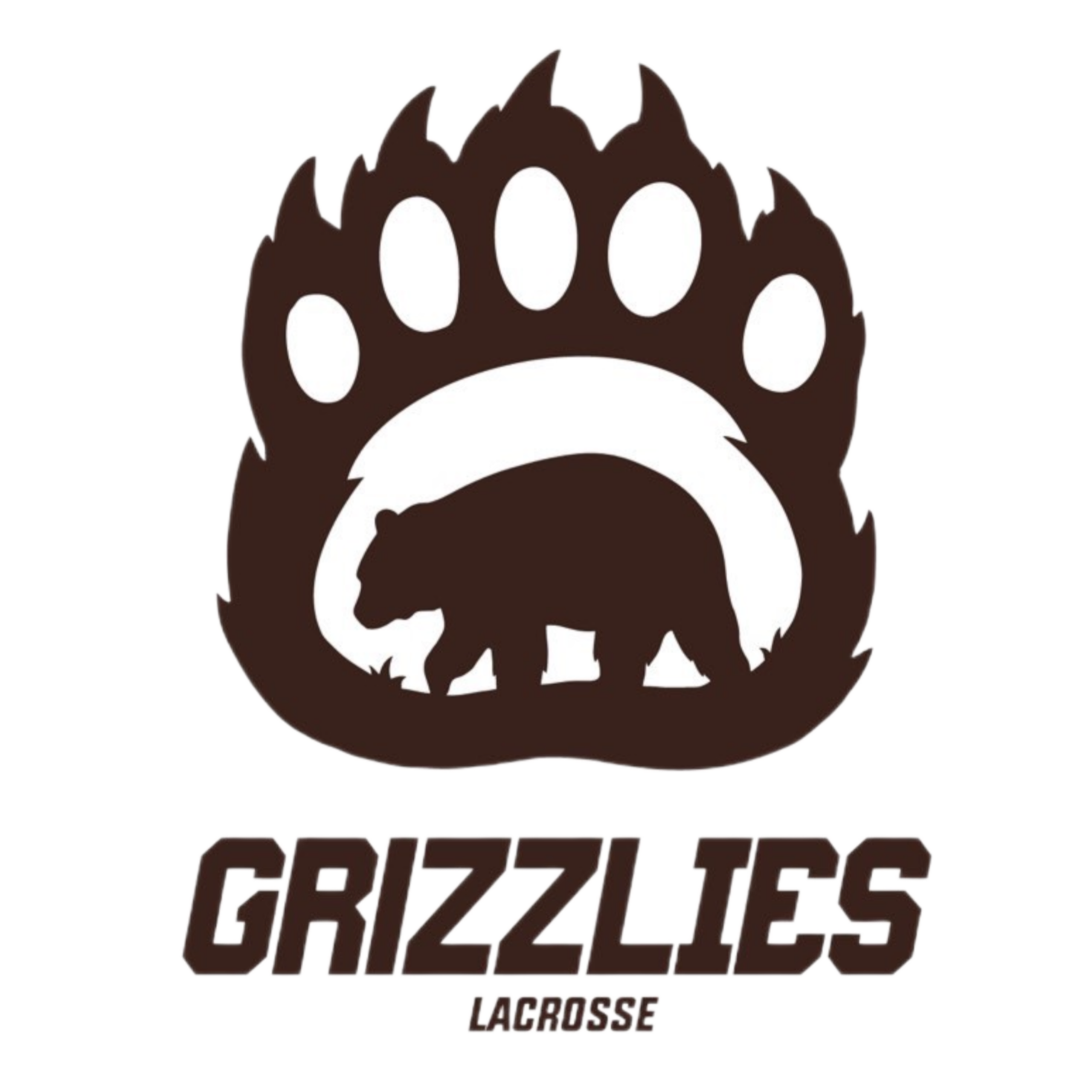 logo of GRIZZLIES