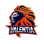 Logo of Valentia Lacrosse club